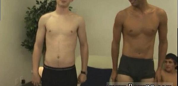  Young teen boys masturbating alone on video and korea gay sex photo